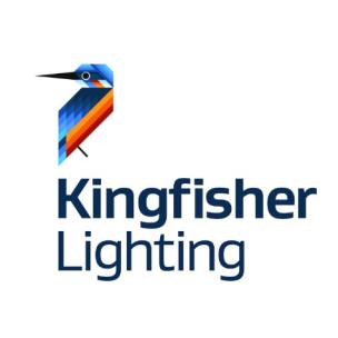 Kingfisher-Lighting
